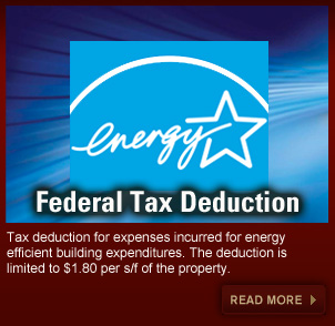 179D Business Tax Deduction